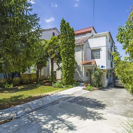 Apartman Laurus מאלינסקה מראה חיצוני תמונה
