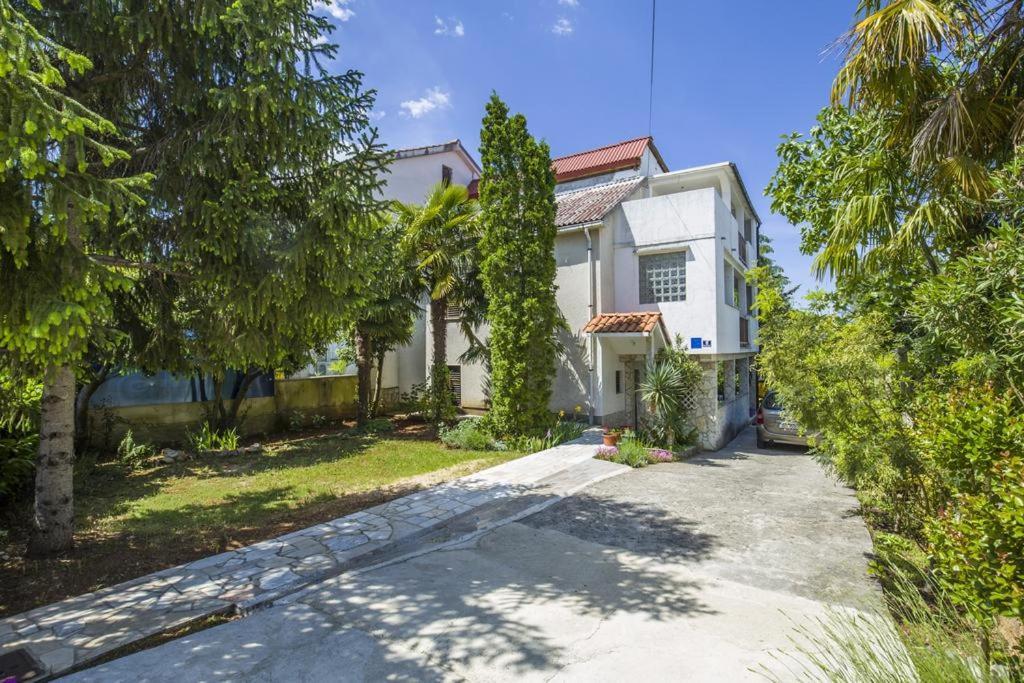 Apartman Laurus מאלינסקה מראה חיצוני תמונה