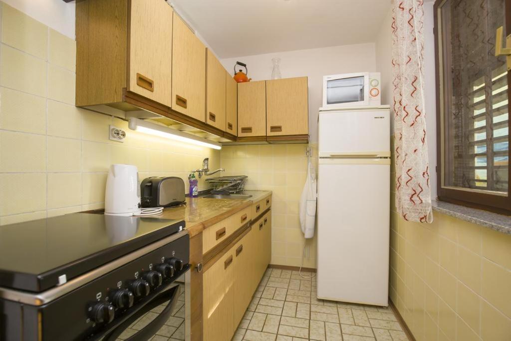 Apartman Laurus מאלינסקה מראה חיצוני תמונה