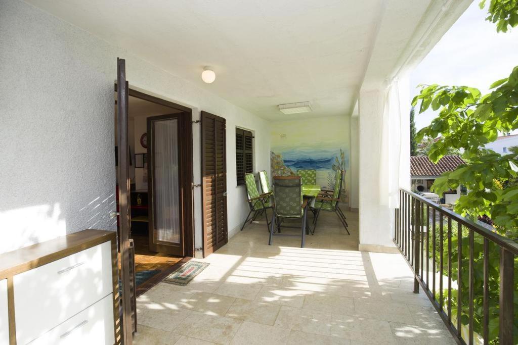 Apartman Laurus מאלינסקה מראה חיצוני תמונה