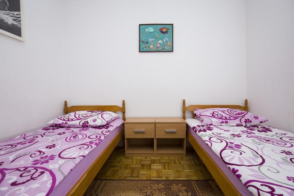 Apartman Laurus מאלינסקה מראה חיצוני תמונה