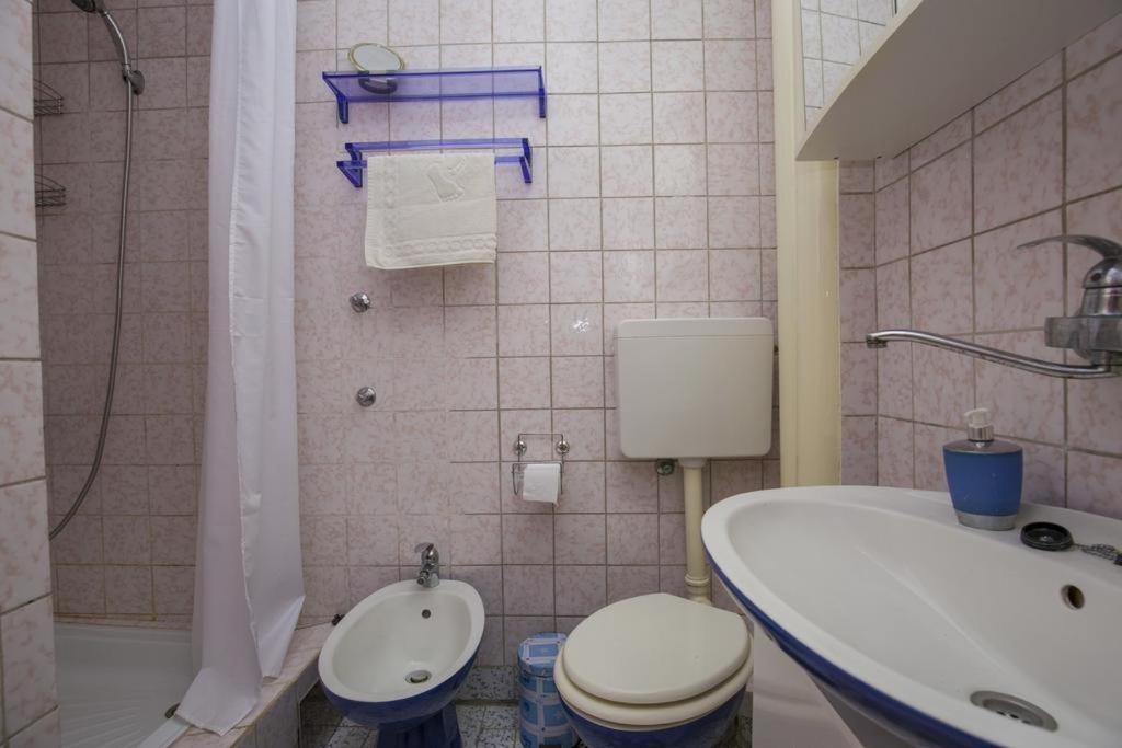 Apartman Laurus מאלינסקה מראה חיצוני תמונה