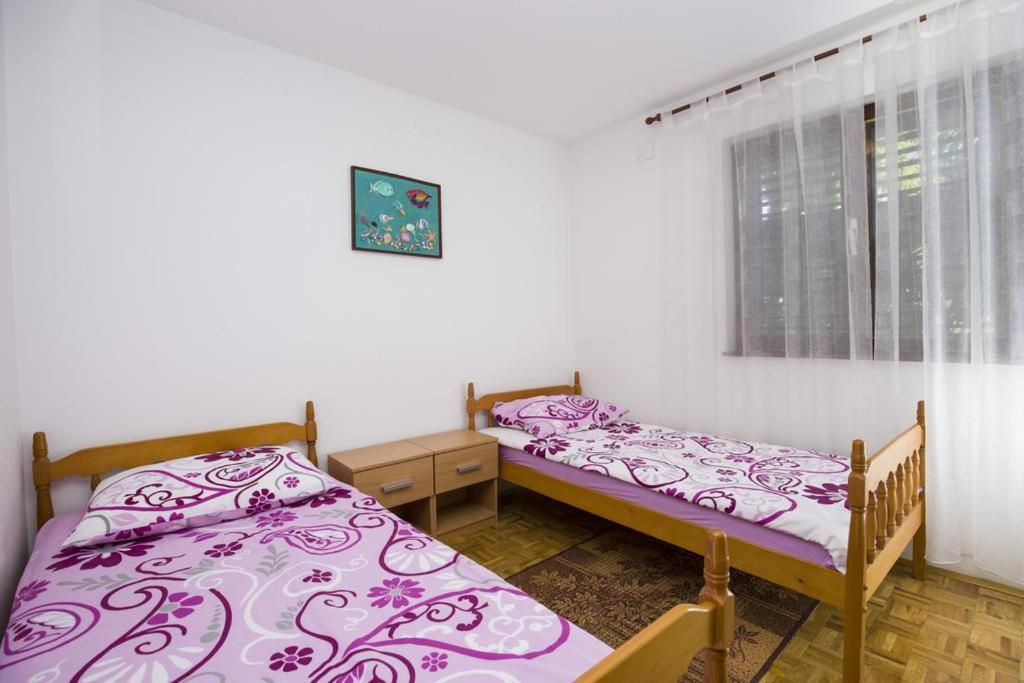 Apartman Laurus מאלינסקה מראה חיצוני תמונה