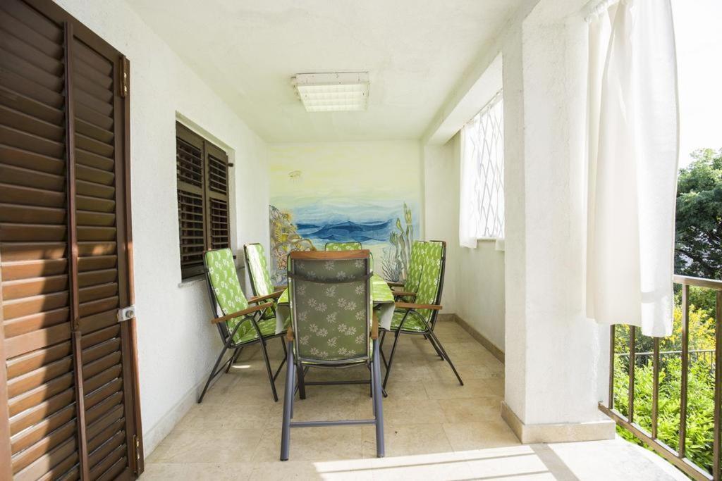Apartman Laurus מאלינסקה מראה חיצוני תמונה